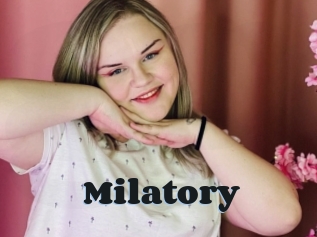 Milatory