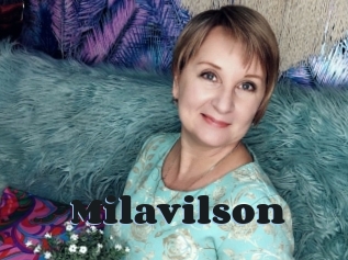 Milavilson
