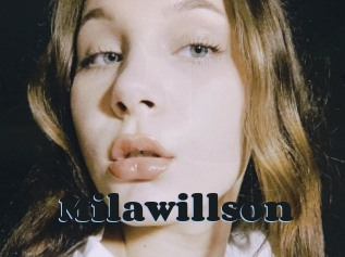 Milawillson