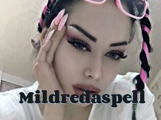 Mildredaspell