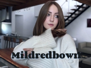 Mildredbown