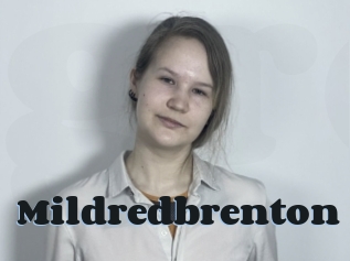 Mildredbrenton