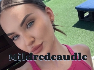 Mildredcaudle