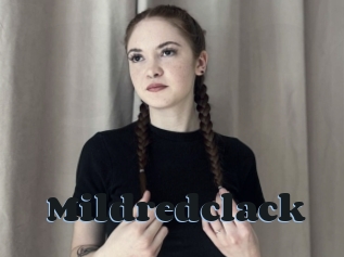 Mildredclack