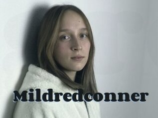 Mildredconner