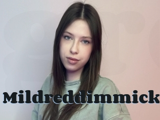 Mildreddimmick