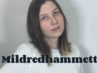 Mildredhammett