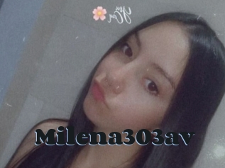 Milena303av