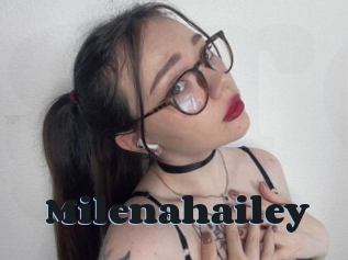 Milenahailey