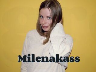 Milenakass
