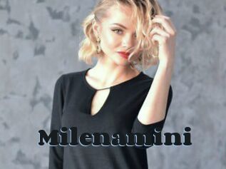 Milenamini