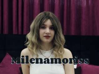 Milenamoriss