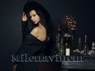 Milenavinem