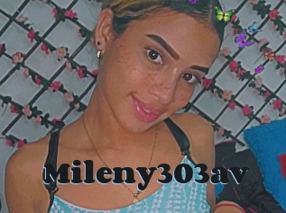 Mileny303av