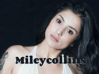 Mileycollins