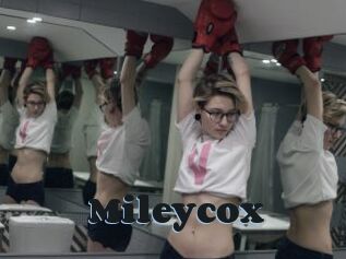 Mileycox
