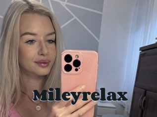 Mileyrelax