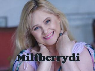Milfberrydi
