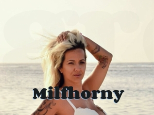 Milfhorny