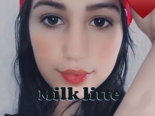 Milk_litte