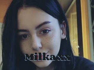 Milka_xx