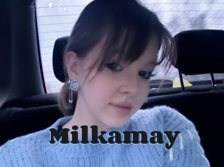 Milkamay