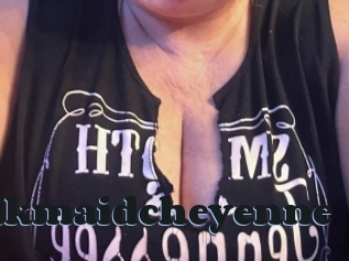 Milkmaidcheyenne