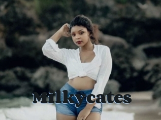Milkycates