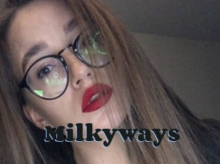 Milkyways