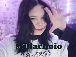 Millachoio