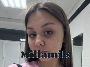 Millamils