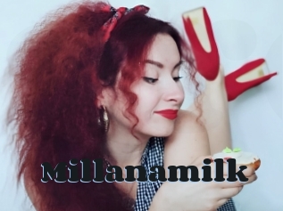 Millanamilk