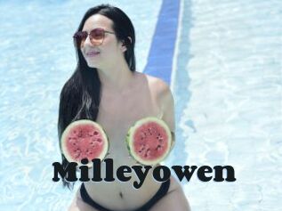 Milleyowen