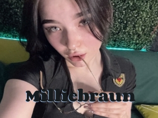 Milliebraun