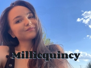 Milliequincy