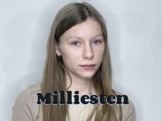 Milliesten