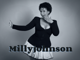 Millyjohnson