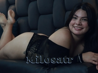 Milosatr