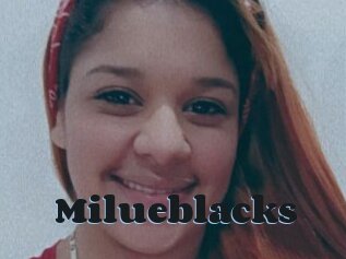 Milueblacks
