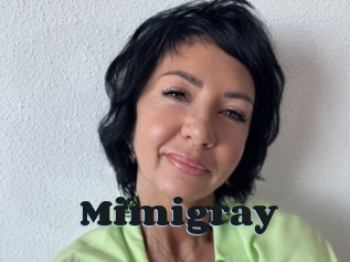 Mimigray