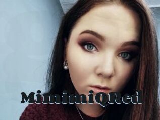 MimimiQRed