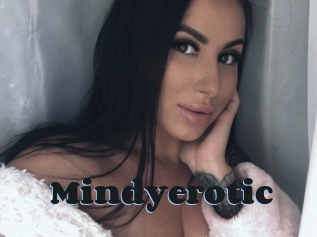 Mindyerotic
