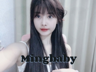 Mingbaby