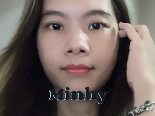 Minhy