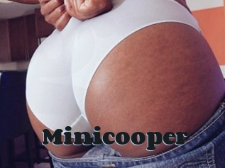 Minicooper