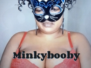 Minkybooby
