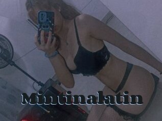Mintinalatin