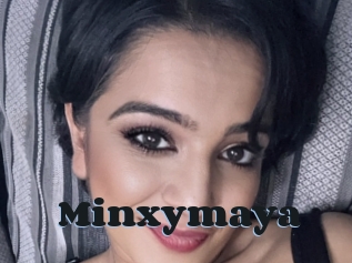 Minxymaya