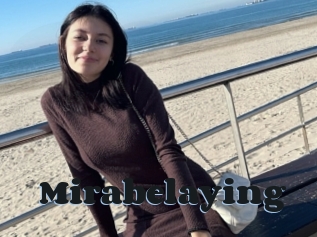 Mirabelaying