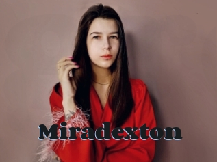 Miradexton